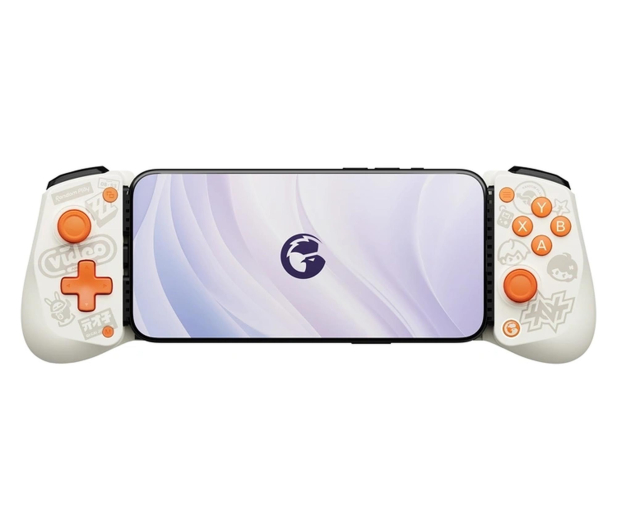 GameSir X5s biały - 1569921 - zdjęcie 5